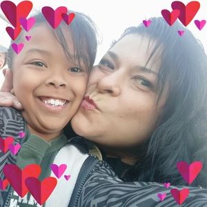 Meet your Posher, Traci